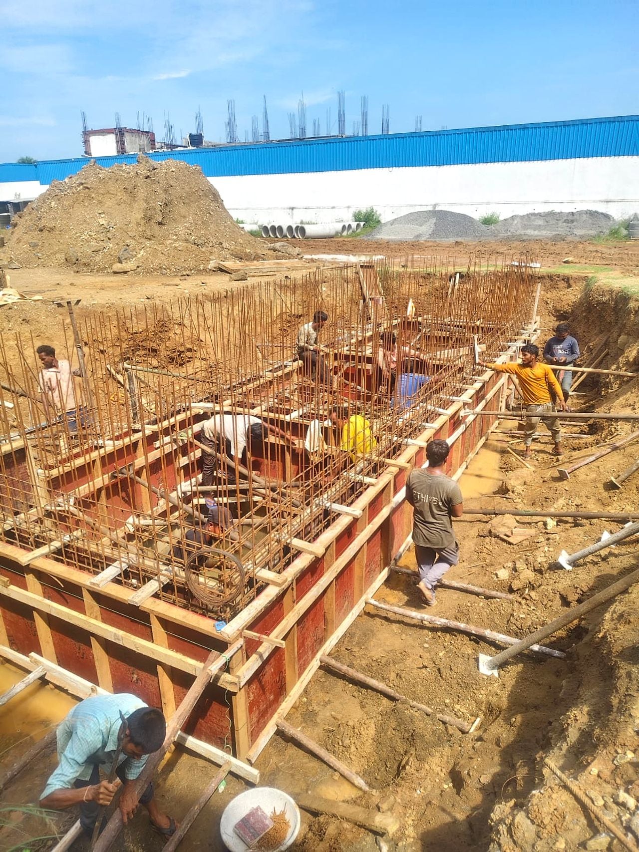 Other Services — Construction & Interiors | Boss Fabrication