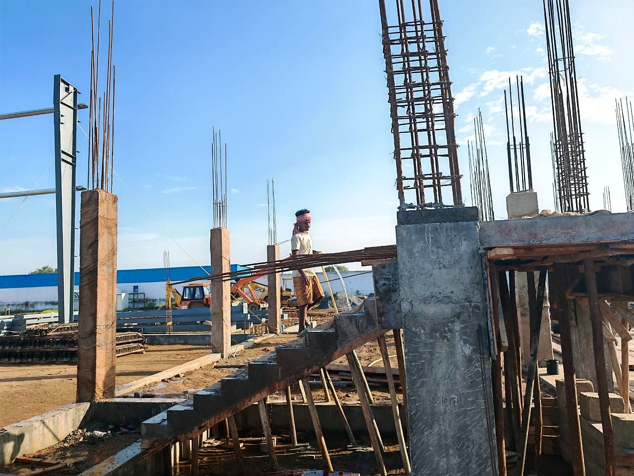 Other Services — Construction & Interiors | Boss Fabrication