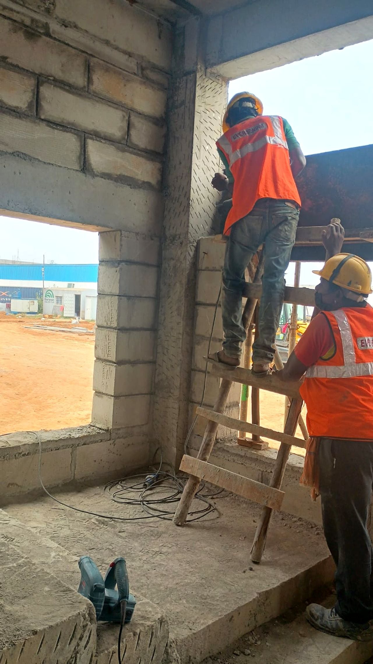 Surface Preparation